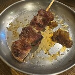 音鶏家 - 