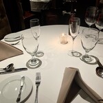 Empire Steak House - 