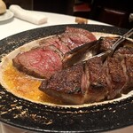 Empire Steak House Roppongi - 
