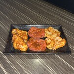 黒毛和牛専門 焼肉スタジアムJan - 