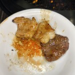 黒毛和牛専門 焼肉スタジアムJan - 