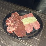 黒毛和牛専門 焼肉スタジアムJan - 