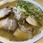とくだラーメン - 