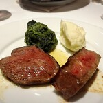 Empire Steak House Roppongi - 