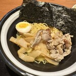 香の川製麺 - 料理写真: