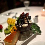 Empire Steak House - 