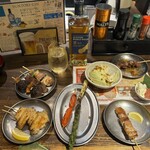 音鶏家 - 