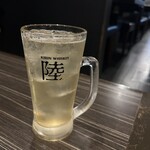 黒毛和牛専門 焼肉スタジアムJan - 