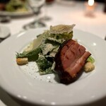 Empire Steak House - 