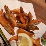 海鮮と寿司と焼き鳥 個室居酒屋 喰海 - 