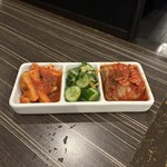 黒毛和牛専門 焼肉スタジアムJan - 