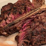 Hy's STEAKHOUSE - 