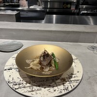 Global French Kitchen 雫 - 