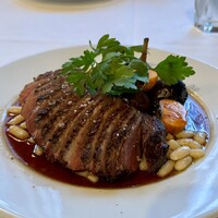 イノーヴェ - ハンガリー産 鴨のマグレー