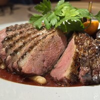 イノーヴェ - ハンガリー産 鴨のマグレー