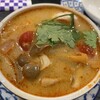 トムヤムクン