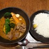 スープカレーlavi 新千歳空港店
