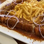 Standige Vertreting - #食べログ的に撮るとこうなる。