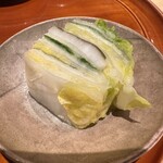 銀座 しのはら - 