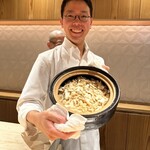 銀座 しのはら - 