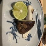 銀座 しのはら - 