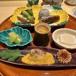 銀座 しのはら - 