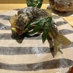 銀座 しのはら - 