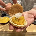 銀座 しのはら - 