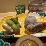 銀座 しのはら - 