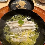 銀座 しのはら - 