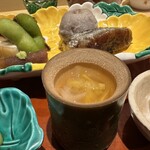 銀座 しのはら - 