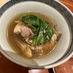 銀座 しのはら - 