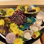 銀座 しのはら - 