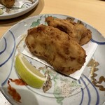 銀座 しのはら - 