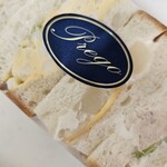 ベーカリープレーゴ - 