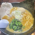 らーめん和蔵 - 