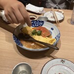 蟹と海鮮ぼんた くるふ福井駅前店 - 