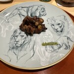 銀座 しのはら - 