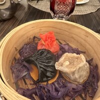 中国料理 「王朝」 ヒルトン東京ベイ - 