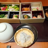 日本料理 海幸 - 
