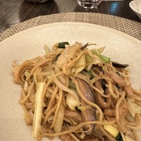 中国料理 「王朝」 ヒルトン東京ベイ - 