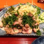 Okayamano Sakebaa Sakabayashi - 地鶏