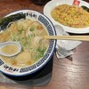 久留米ラーメン清陽軒 諏訪野町本店