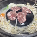 北海道 ジンギスカン - 