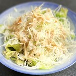 壽 - 天丼定食1500円
