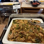 和み - 照り焼きチキン
