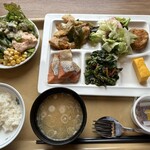 和み - 朝食