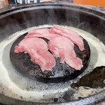 北海道 ジンギスカン - 