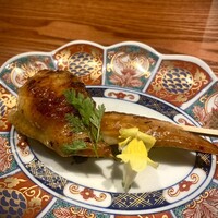 鳥さと 別邸 - 