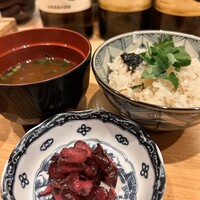 日本酒と和食 花びし - 